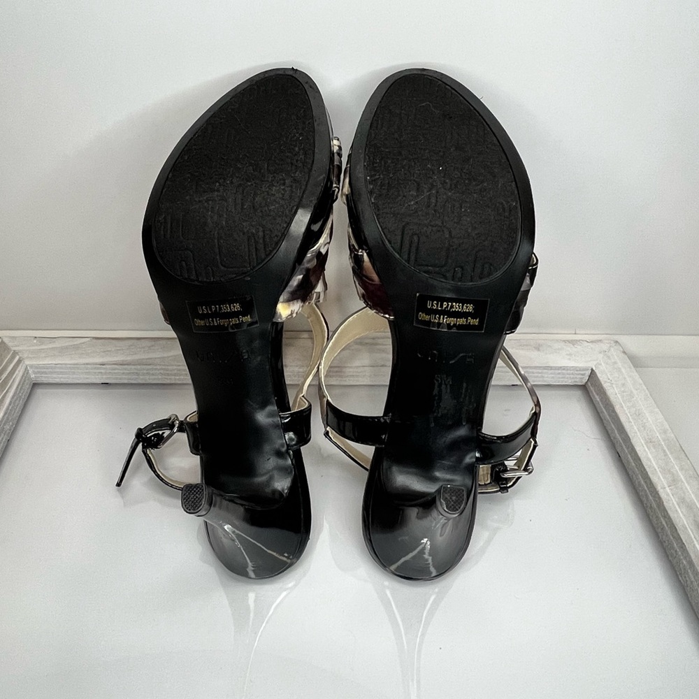 Unisa strappy heels - Picture 7 of 7